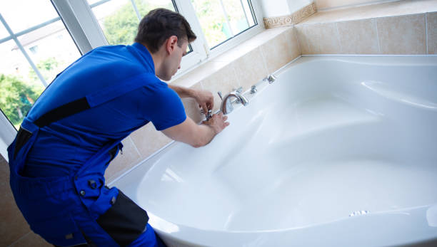 Commercial Plumbing Services in Lakehills, TX